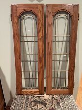 Clear lead glass for sale  White Hall