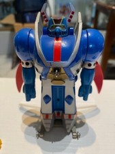 Pegas tekkaman nakajima usato  Roma