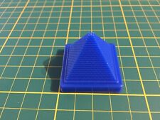 Pyramide bleu seule d'occasion  Vendin-le-Vieil
