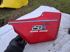 Honda cb400n 400 for sale  MALVERN