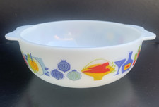Mcm jaj pyrex for sale  TAMWORTH
