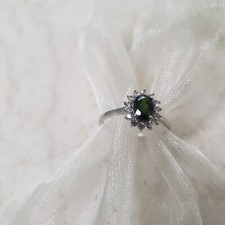 Russian emerald chrome for sale  UK