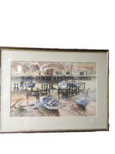 Gina morton painting for sale  ILKLEY