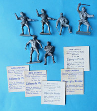 Figurines publicitaires thierr d'occasion  Podensac