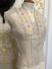 Vintage sheer 1940s for sale  PENARTH