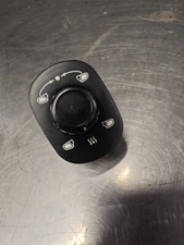 Commande bouton retroviseurs d'occasion  Béziers