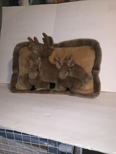 Plush moose babies for sale  Spirit Lake