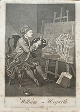 Antique c18th georgian for sale  WREXHAM