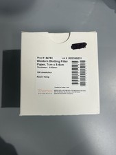 Western blotting filter for sale  LONDON