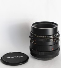Objectif mamiya secor d'occasion  Alfortville