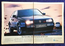 Corrado g60 original d'occasion  Expédié en Belgium
