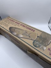Shoe stretchers ladies for sale  BARKING