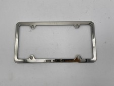 Genuine bmw license for sale  Charlotte