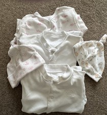 Baby babygrow bundle for sale  SWANSEA