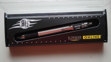 Etui nline aluminium gebraucht kaufen  Überherrn