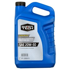 Super tech mileage for sale  Hurst