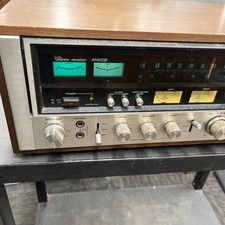 Sansui vintage stereo for sale  Eureka