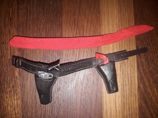 Lone ranger toy for sale  LEICESTER