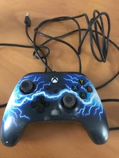 Xbox one wired for sale  SWANSEA