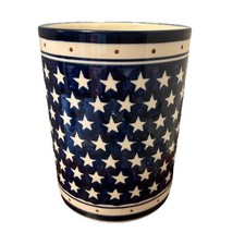 Polish pottery boleslawiec for sale  Eldon