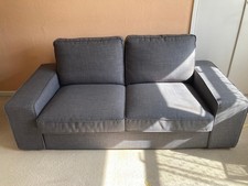 Ikea kivik seater for sale  READING