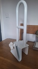 Adjustable bathtub grab for sale  SHEFFIELD