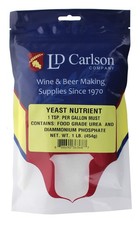 Yeast nutrient lb. for sale  Sandusky