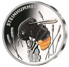 Commémorative allemagne 2024 d'occasion  France