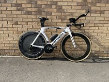Cervelo size 51 for sale  BLYTH