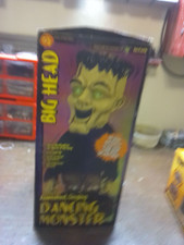 Vtg gemmy frankenstein for sale  Denver