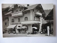 Ansichtskarte conditorei zelle gebraucht kaufen  Eggenstein-Leopoldshafen