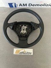 Volante sterzo bmw usato  Roma
