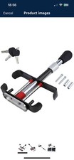 Car van brake for sale  WEST DRAYTON