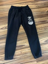 Adidas jogginghose schwarz gebraucht kaufen  Bergheim