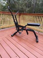 Used weslo cardioglide for sale Used weslo cardioglide for sale  Emporia