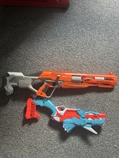Nerf dart guns for sale  DURHAM