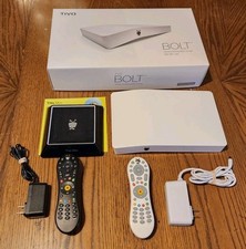 Tivo bolt dvr for sale  Oregon City