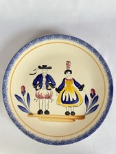 Grande assiette plate d'occasion  Rethel