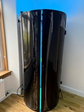 Sunbed stand vertical for sale  SALTCOATS