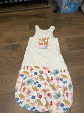 Safari themed sleeping for sale  BATHGATE
