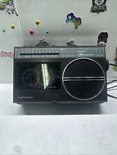 Radio grundig rr225 usato  Carinaro