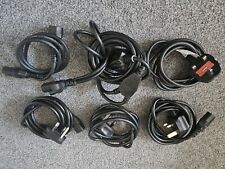 Kettle lead cables for sale  LEICESTER