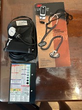 Littmann master cardiology for sale  Weatherford