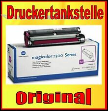 Riginal toner konica gebraucht kaufen  Zwickau