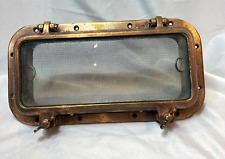 Porthole vtg wilcox for sale  White Marsh