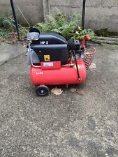Compressore aria con usato  Solza
