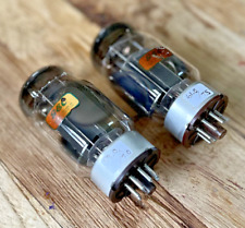 Matched pair gec for sale  LEATHERHEAD
