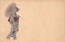 Japan geisha with d'occasion  France