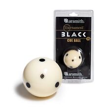 Aramith tournament black d'occasion  Expédié en Belgium