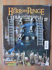 Deagostini strategiespiel herr gebraucht kaufen  Heitersheim